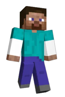 whataboutitt Minecraft avatar full body