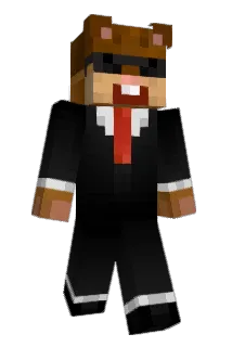 whatever14243 Minecraft avatar full body