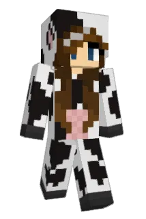 whatevernext Minecraft avatar full body