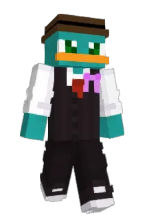whathapp Minecraft avatar full body