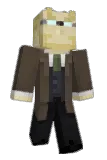 whathis Minecraft avatar full body