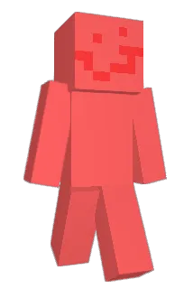 whatintheghetto Minecraft avatar full body