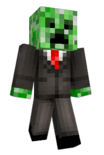 whatismyname2 Minecraft avatar full body