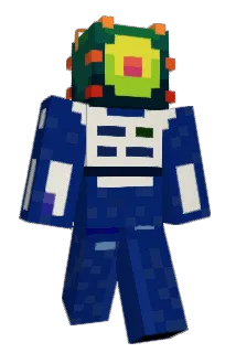 whatsgoing0n Minecraft avatar full body