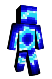 whatsupdoc20 Minecraft avatar full body