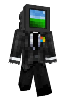 whattauthink1234 Minecraft avatar full body