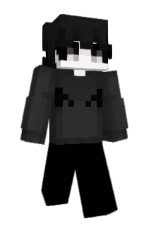 whatthehelIy Minecraft avatar full body