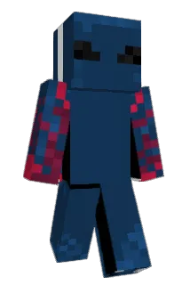 whatthehelliee Minecraft avatar full body