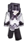 whatver Minecraft avatar full body