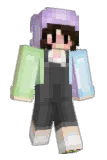 whatwhyhelp Minecraft avatar full body
