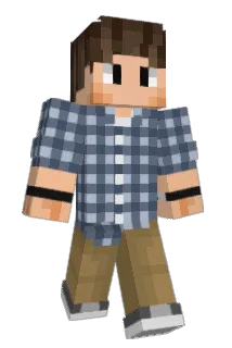 whdbsgh323 Minecraft avatar full body