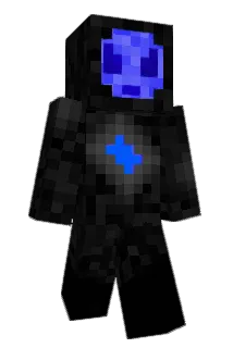 wheatleycrabbb Minecraft avatar full body