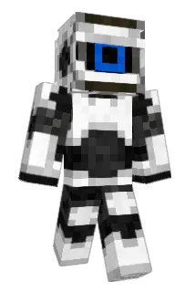 wheats90 Minecraft avatar full body