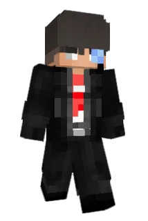 wheckyyy Minecraft avatar full body
