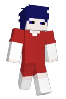 wheeeezy Minecraft avatar full body