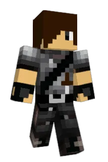 wheeler297 Minecraft avatar full body