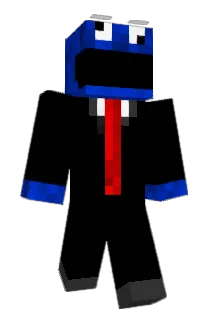 wheelerBoyz Minecraft avatar full body