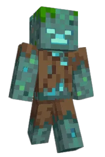 whei49 Minecraft avatar full body