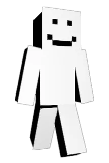 whelton Minecraft avatar full body
