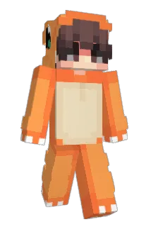 when_burger Minecraft avatar full body