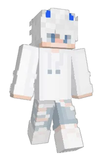 when_com Minecraft avatar full body