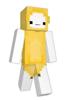 wheres68 Minecraft avatar full body