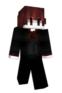 wheres911 Minecraft avatar full body