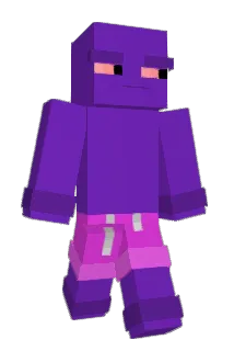wheresm3 Minecraft avatar full body