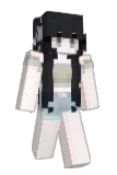 wheresnaomi Minecraft avatar full body
