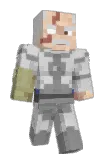 wheresthetowers Minecraft avatar full body
