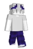 whhacks Minecraft avatar full body