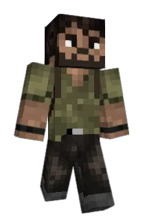 whightboyslims Minecraft avatar full body