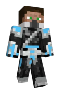 whimsicalbadboy Minecraft avatar full body
