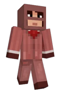 whimsicl3s Minecraft avatar full body
