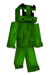 whirlstorm Minecraft avatar full body