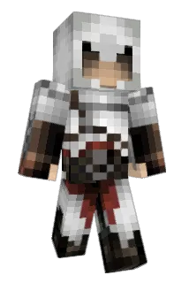 whisk3y1 Minecraft avatar full body