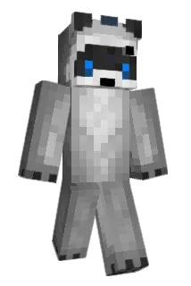 whisky0 Minecraft avatar full body