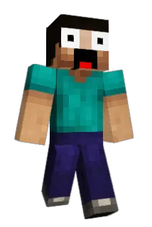 whisper99 Minecraft avatar full body