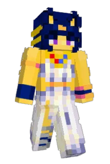 whistlindiesel01 Minecraft avatar full body