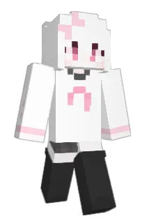 white_bread52 Minecraft avatar full body