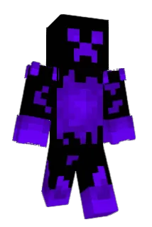whitefish0648 Minecraft avatar full body