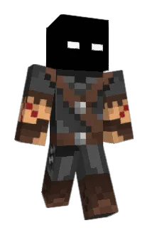 whiteguy29 Minecraft avatar full body