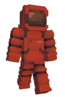 whitegypsy007 Minecraft avatar full body