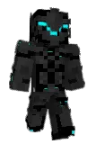 whitesb925 Minecraft avatar full body