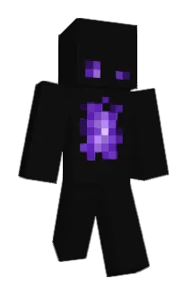 whitesnake104 Minecraft avatar full body