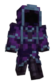 whitestew Minecraft avatar full body