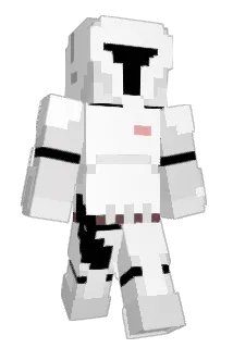 whitetaco01 Minecraft avatar full body