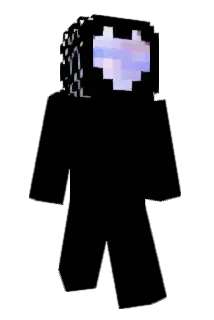 whiti100 Minecraft avatar full body