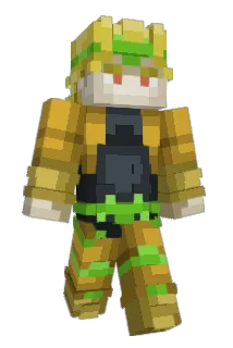 whitmore117 Minecraft avatar full body