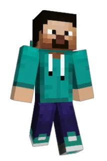 whitwhit1198 Minecraft avatar full body